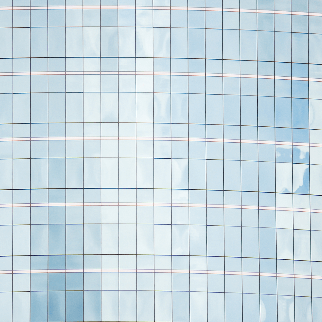 Windows and Facades