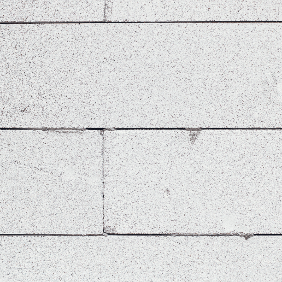 Autoclaved Aerated Concrete